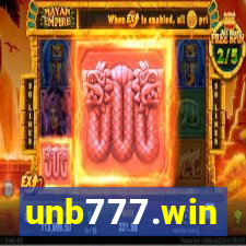 unb777.win
