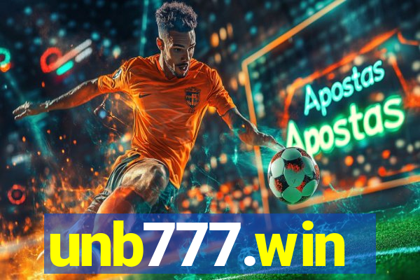 unb777.win