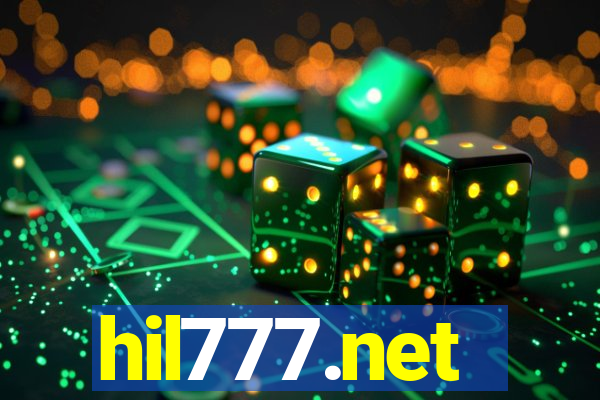 hil777.net