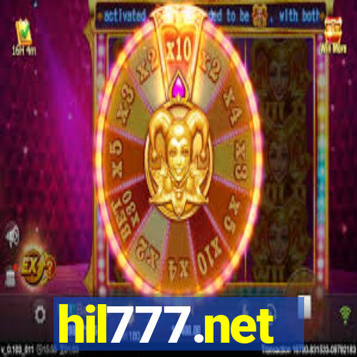 hil777.net