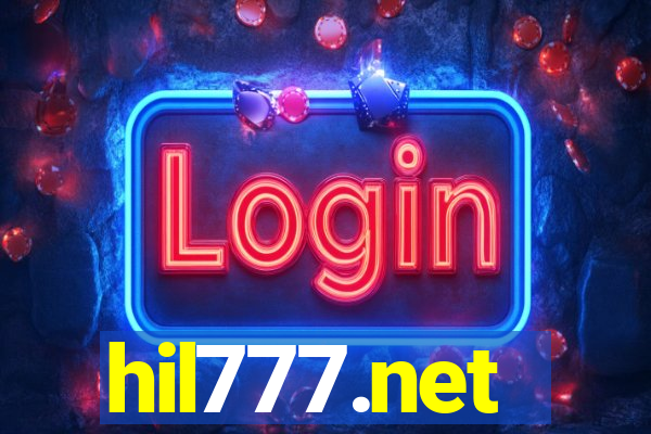hil777.net