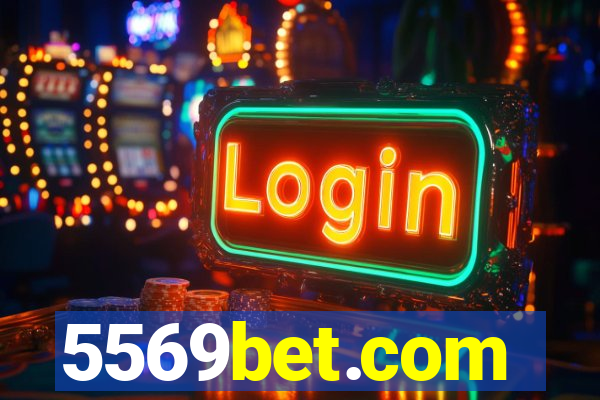 5569bet.com