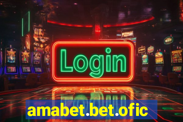amabet.bet.oficial