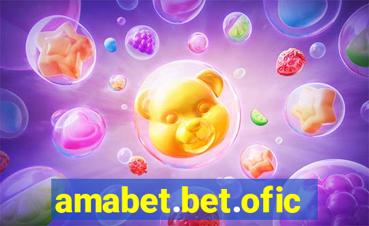 amabet.bet.oficial