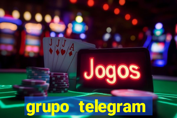 grupo telegram palpites futebol