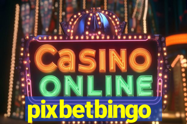 pixbetbingo