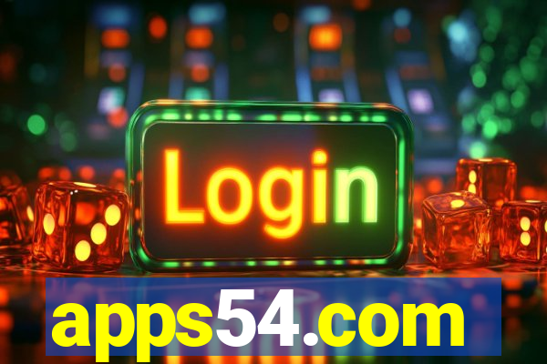 apps54.com