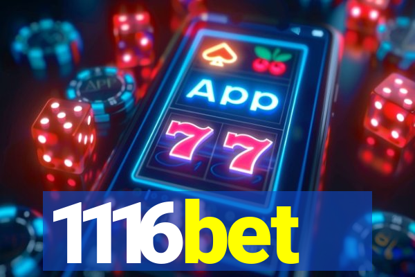 1116bet