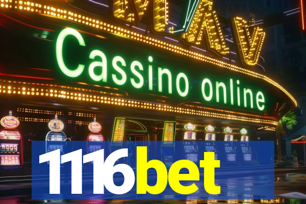 1116bet