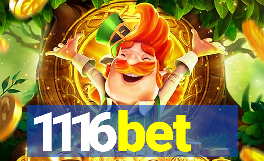 1116bet