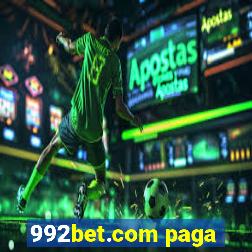 992bet.com paga