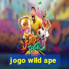 jogo wild ape