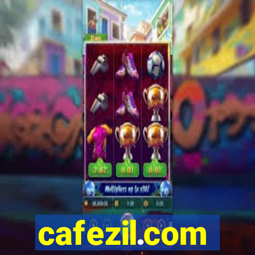 cafezil.com
