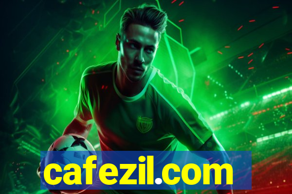 cafezil.com