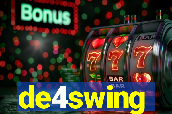 de4swing