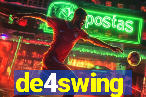 de4swing