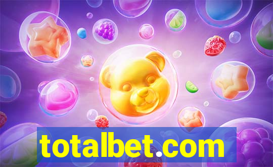 totalbet.com