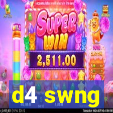 d4 swng