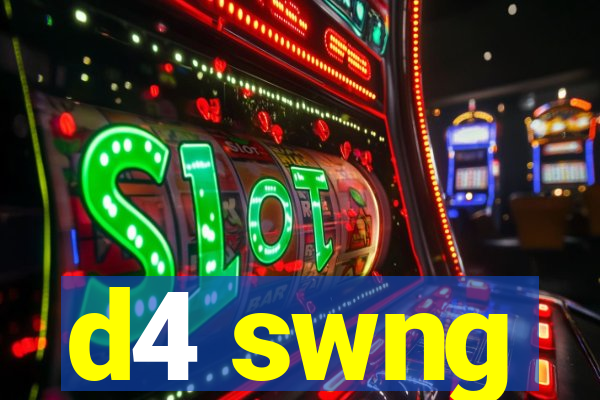 d4 swng