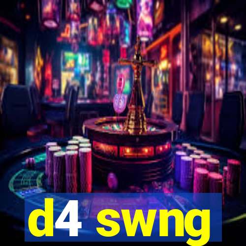 d4 swng