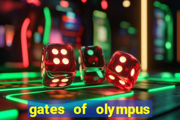 gates of olympus 1000 demo
