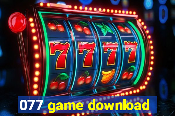 077 game download