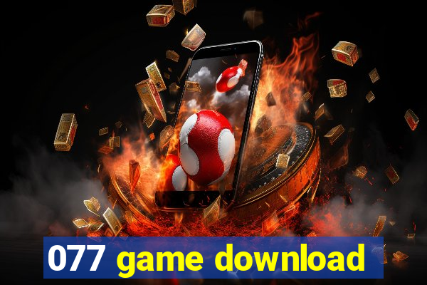 077 game download
