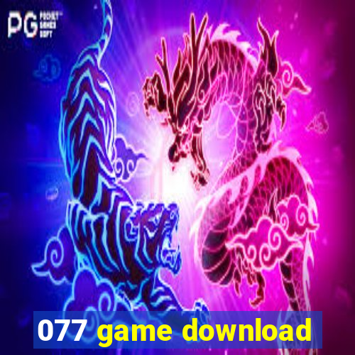 077 game download