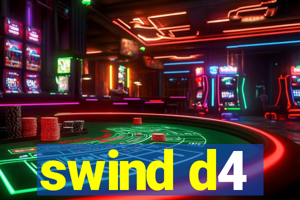swind d4