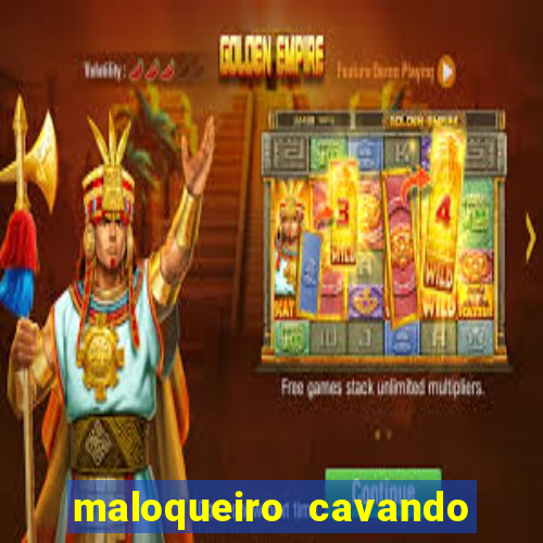 maloqueiro cavando cova portal zacarias