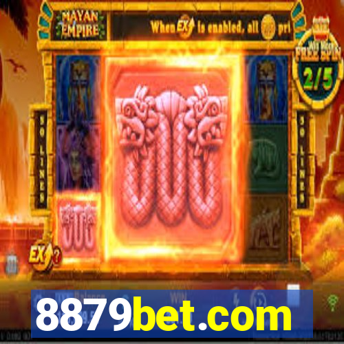 8879bet.com