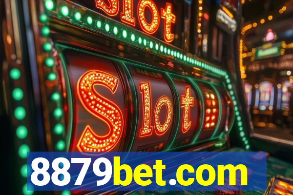 8879bet.com