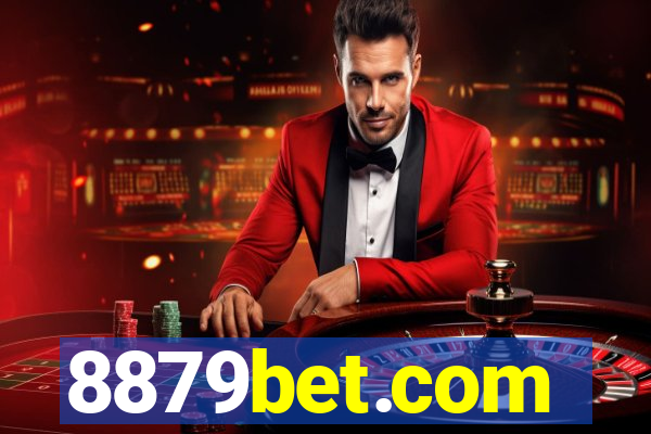 8879bet.com