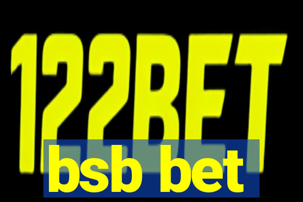 bsb bet