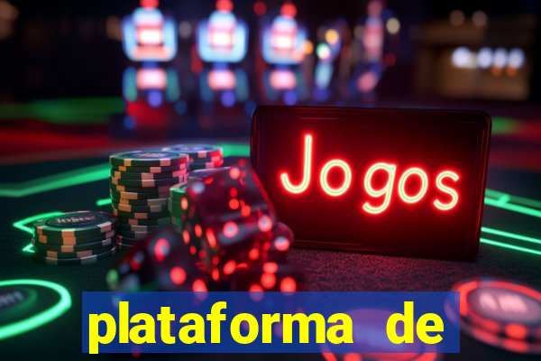plataforma de aposta com deposito de 1 real