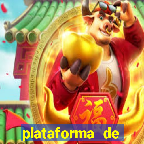 plataforma de aposta com deposito de 1 real