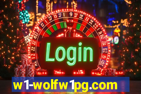 w1-wolfw1pg.com
