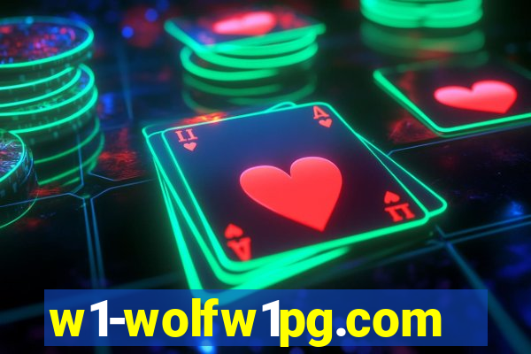 w1-wolfw1pg.com