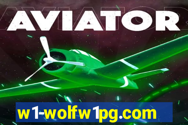 w1-wolfw1pg.com