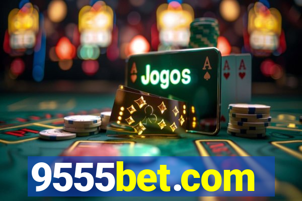 9555bet.com