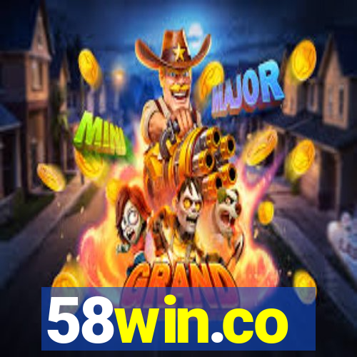 58win.co