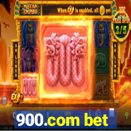 900.com bet
