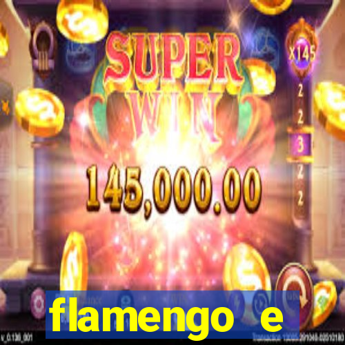flamengo e fortaleza futemax
