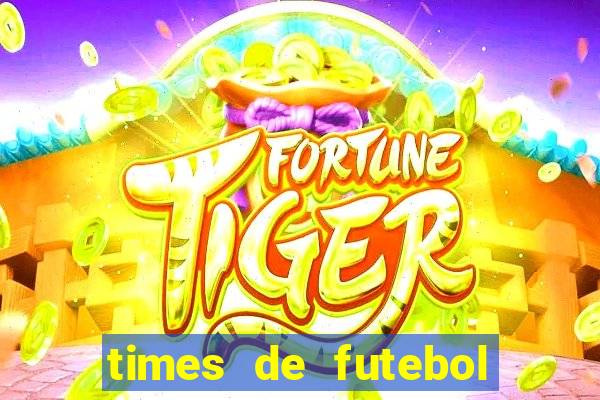 times de futebol de londres