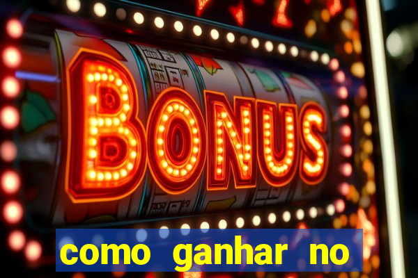 como ganhar no jogo da velha