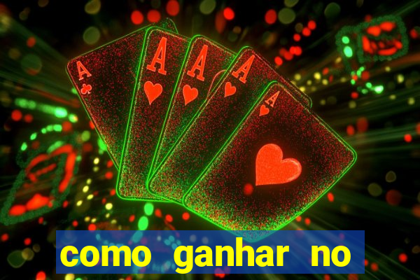 como ganhar no jogo da velha