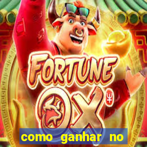 como ganhar no jogo da velha
