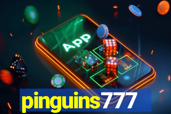 pinguins777