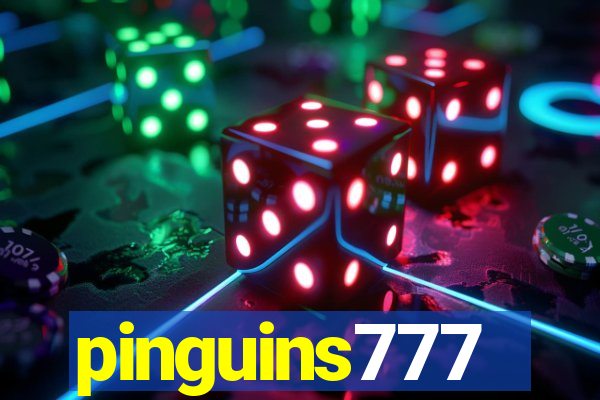 pinguins777