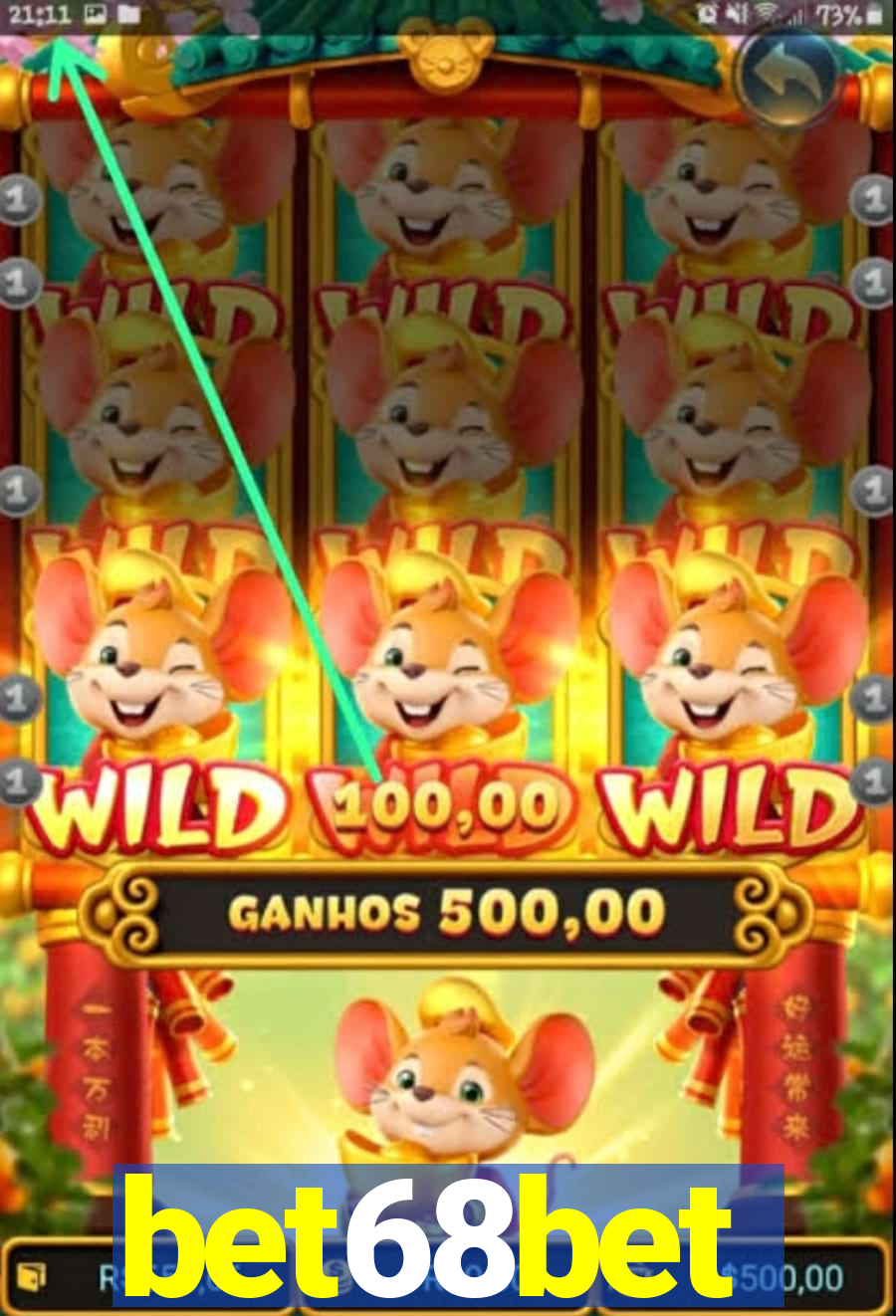 bet68bet